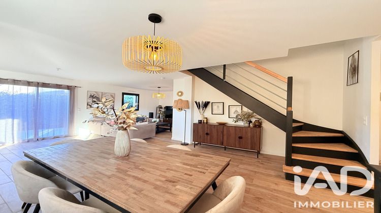 Ma-Cabane - Vente Maison Cancale, 109 m²