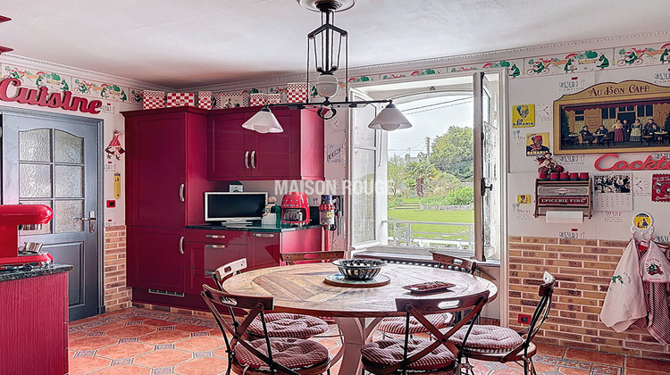Ma-Cabane - Vente Maison CANCALE, 304 m²