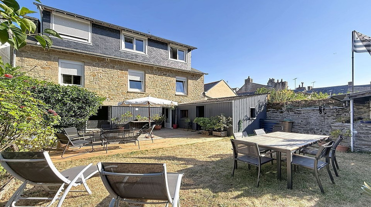 Ma-Cabane - Vente Maison Cancale, 178 m²