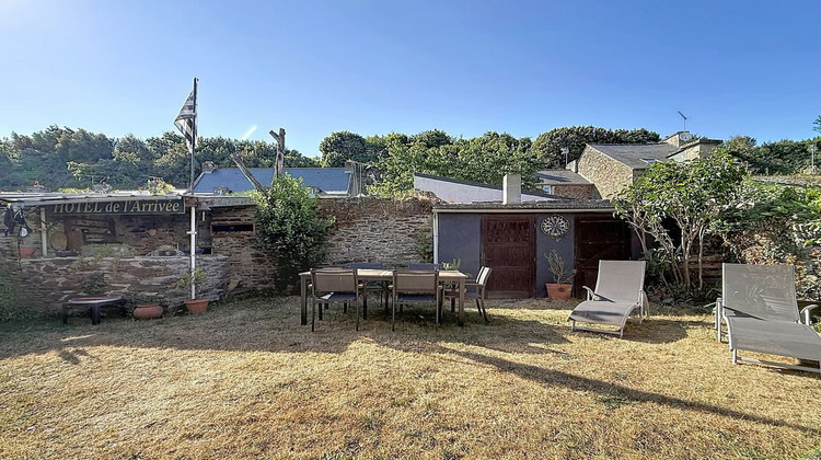 Ma-Cabane - Vente Maison Cancale, 178 m²