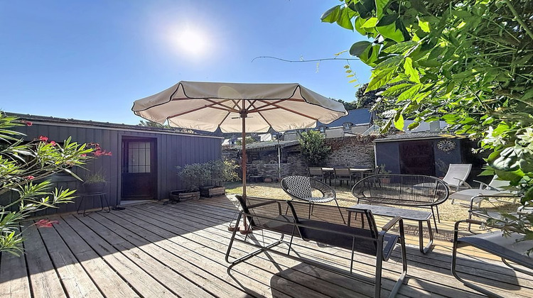 Ma-Cabane - Vente Maison Cancale, 178 m²