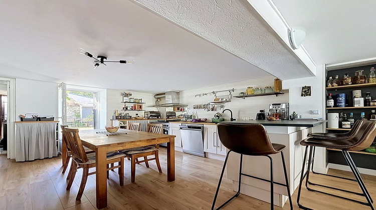 Ma-Cabane - Vente Maison Cancale, 178 m²