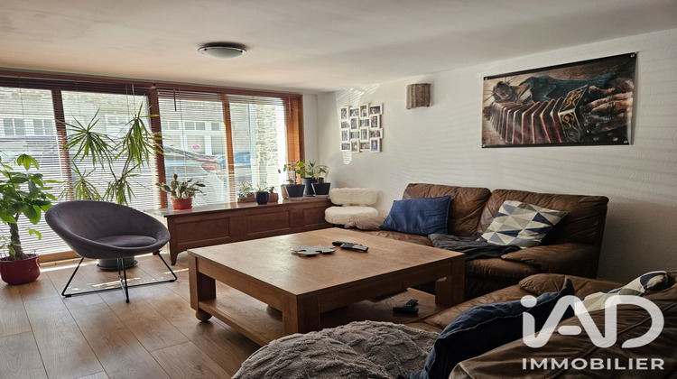 Ma-Cabane - Vente Maison Cancale, 178 m²