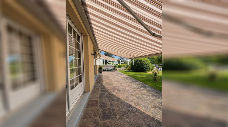 Ma-Cabane - Vente Maison Cancale, 118 m²