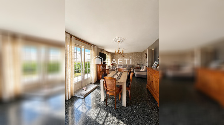 Ma-Cabane - Vente Maison Cancale, 118 m²