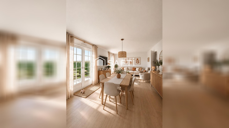 Ma-Cabane - Vente Maison Cancale, 118 m²