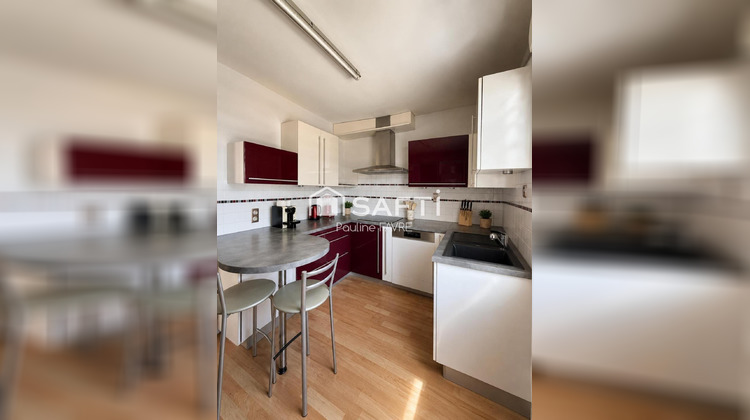 Ma-Cabane - Vente Maison Cancale, 118 m²