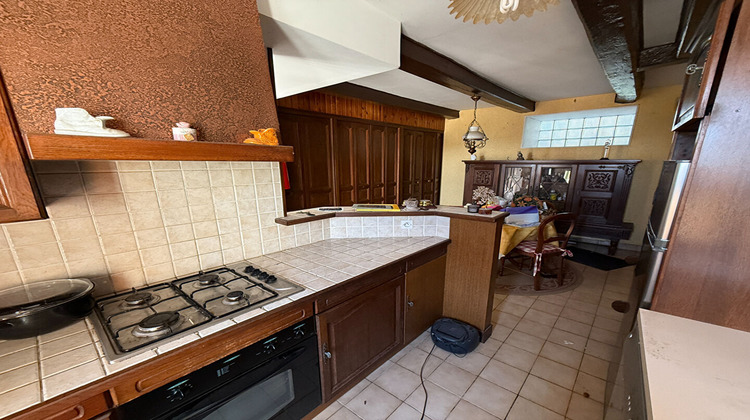 Ma-Cabane - Vente Maison CANCALE, 62 m²