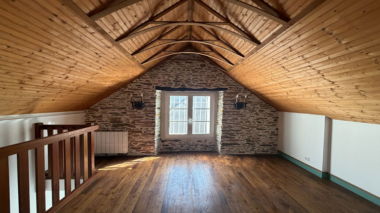 Ma-Cabane - Vente Maison CANCALE, 23 m²