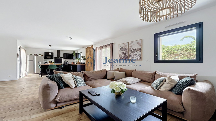 Ma-Cabane - Vente Maison Cancale, 109 m²