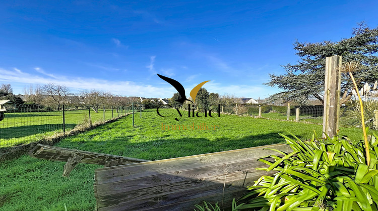 Ma-Cabane - Vente Maison Cancale, 164 m²