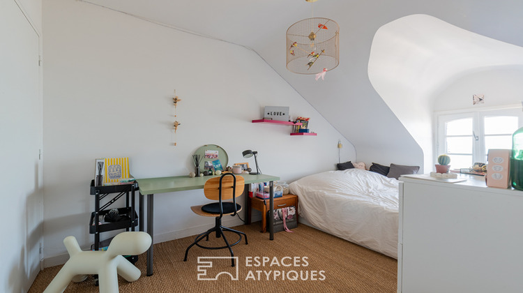 Ma-Cabane - Vente Maison CANCALE, 140 m²