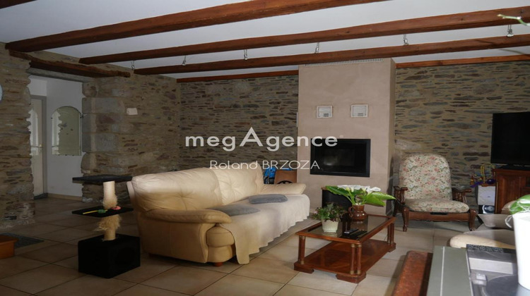 Ma-Cabane - Vente Maison CANCALE, 164 m²