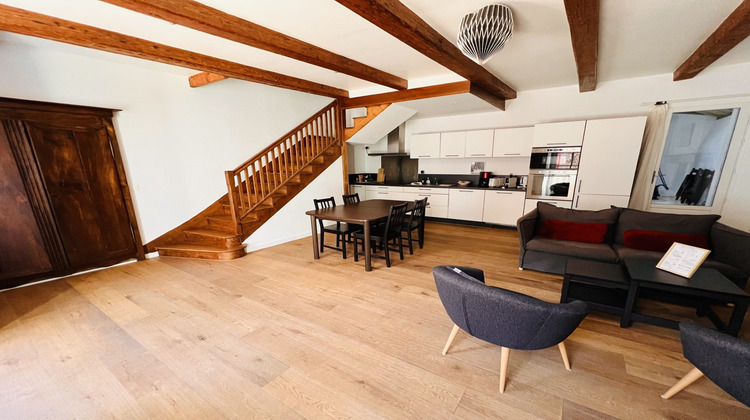 Ma-Cabane - Vente Maison Cancale, 100 m²