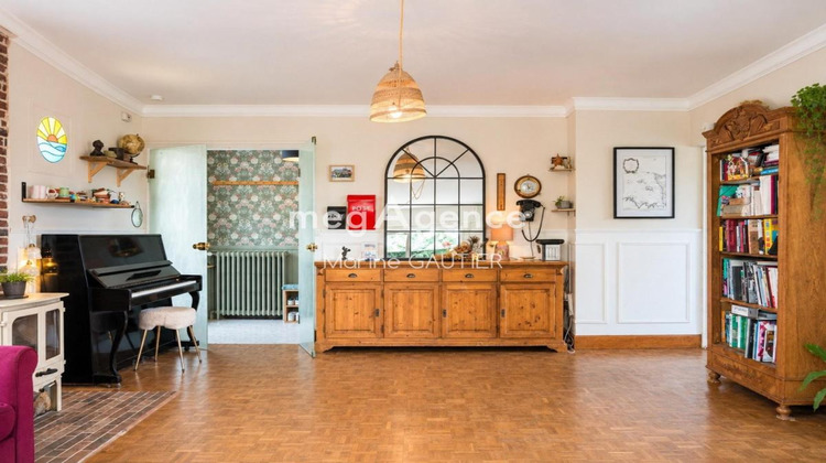 Ma-Cabane - Vente Maison CANCALE, 139 m²