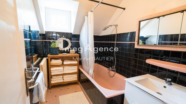 Ma-Cabane - Vente Maison CANCALE, 139 m²
