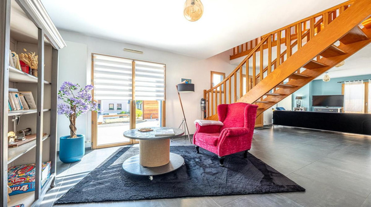 Ma-Cabane - Vente Maison CANCALE, 186 m²