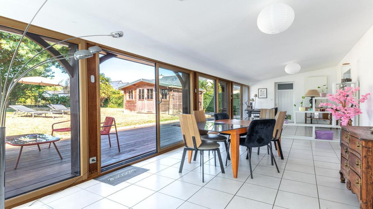 Ma-Cabane - Vente Maison CANCALE, 186 m²