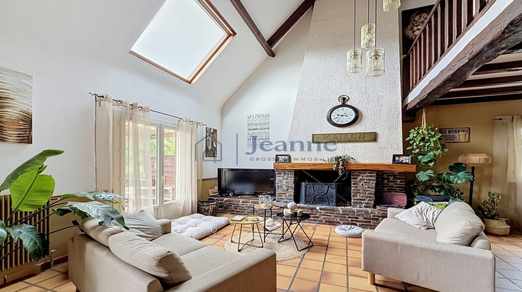 Ma-Cabane - Vente Maison Cancale, 205 m²