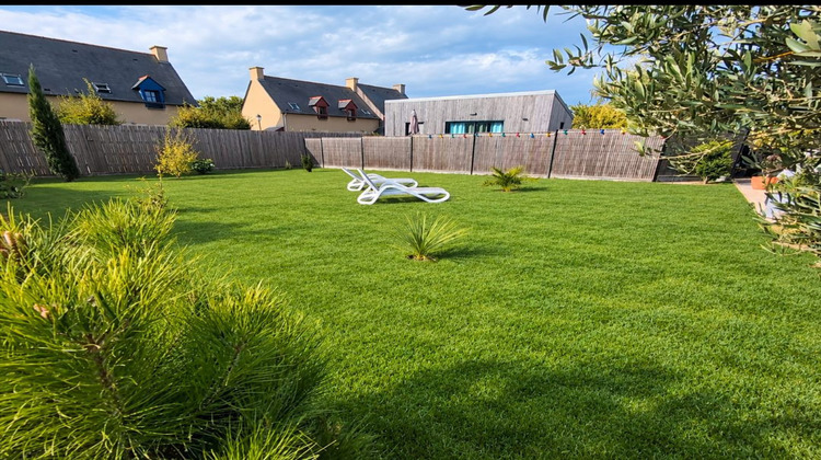 Ma-Cabane - Vente Maison Cancale, 134 m²