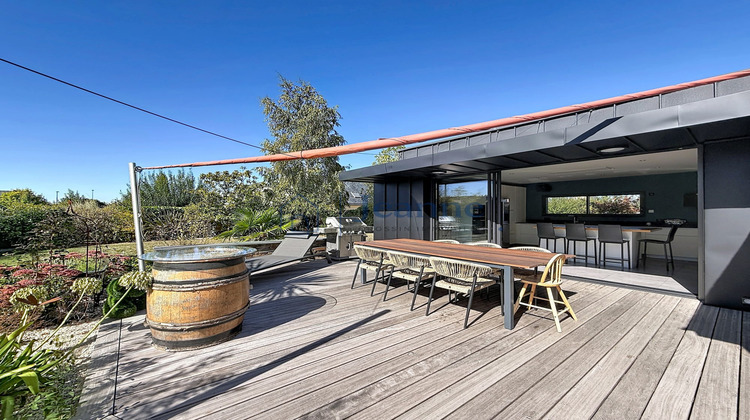 Ma-Cabane - Vente Maison Cancale, 198 m²