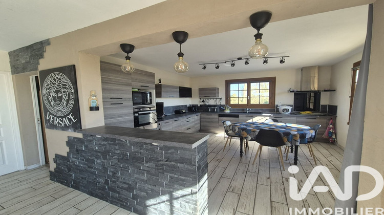 Ma-Cabane - Vente Maison Canchy, 140 m²