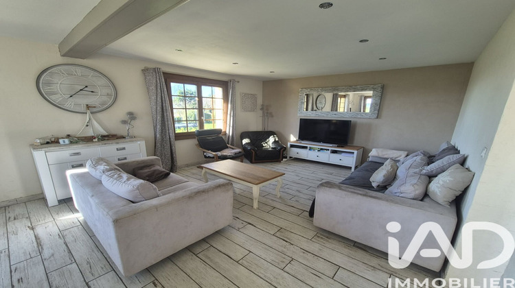 Ma-Cabane - Vente Maison Canchy, 140 m²
