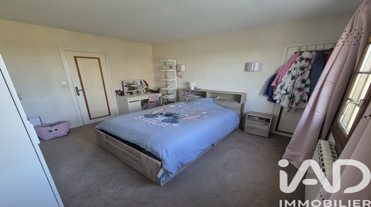 Ma-Cabane - Vente Maison Canchy, 140 m²