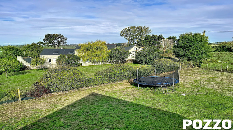 Ma-Cabane - Vente Maison CANCHY, 140 m²