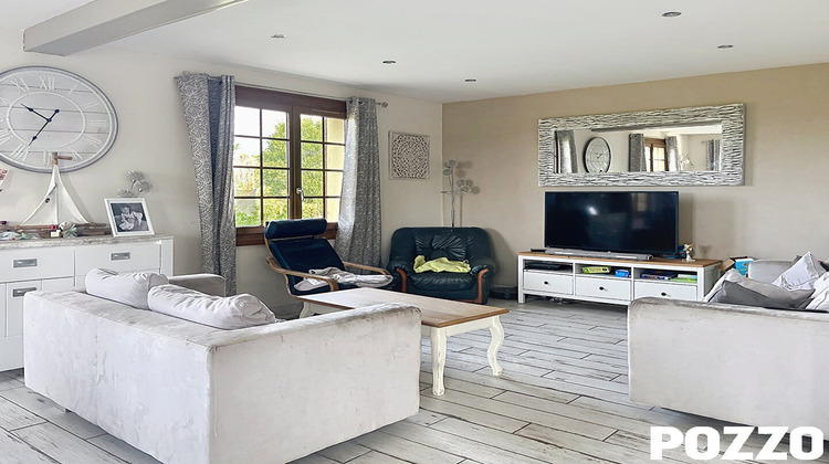 Ma-Cabane - Vente Maison CANCHY, 140 m²
