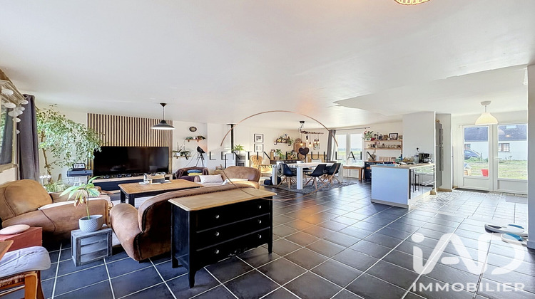 Ma-Cabane - Vente Maison Canchy, 90 m²