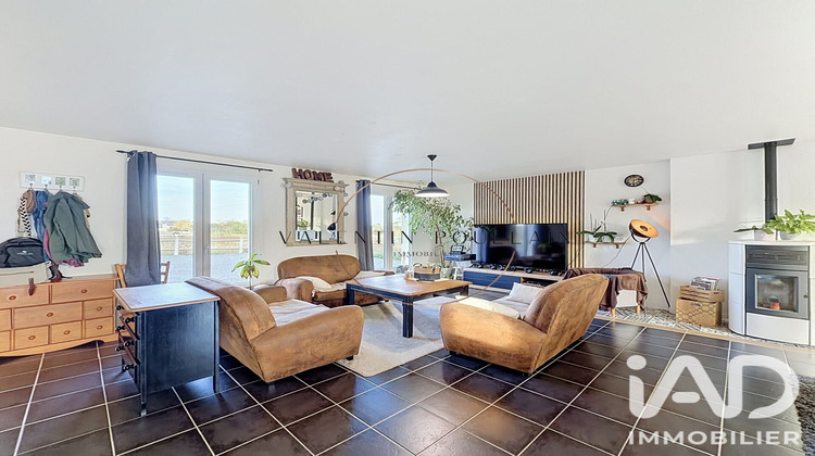 Ma-Cabane - Vente Maison Canchy, 90 m²