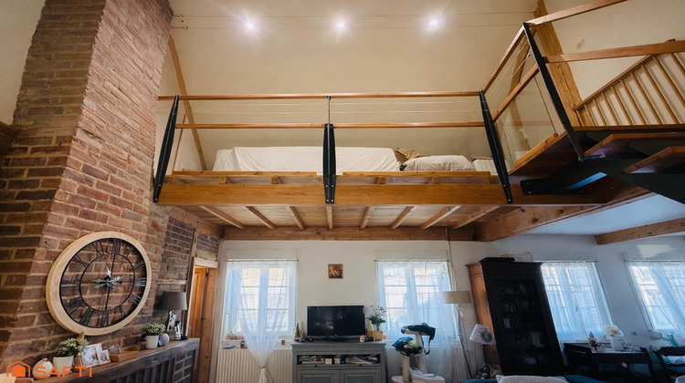 Ma-Cabane - Vente Maison Canchy, 123 m²