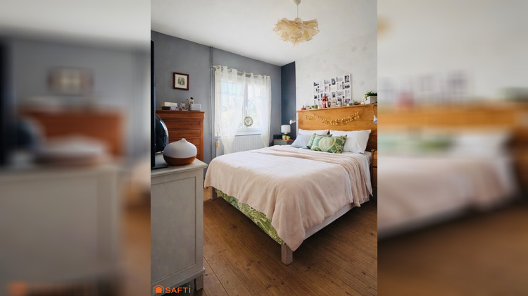 Ma-Cabane - Vente Maison Canchy, 123 m²