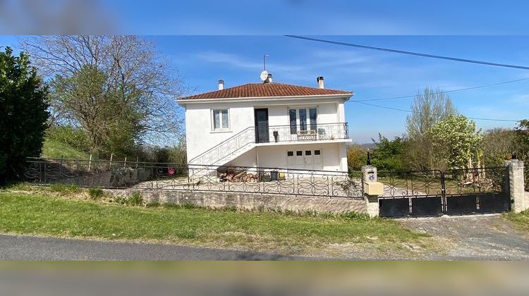 Ma-Cabane - Vente Maison Cancon, 100 m²