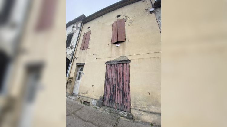 Ma-Cabane - Vente Maison Cancon, 120 m²