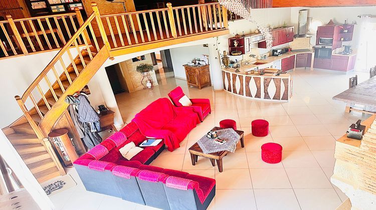 Ma-Cabane - Vente Maison CANCON, 261 m²