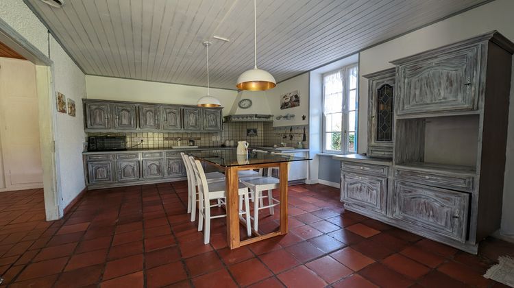 Ma-Cabane - Vente Maison Cancon, 163 m²