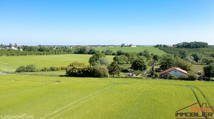 Ma-Cabane - Vente Maison Cancon, 81 m²