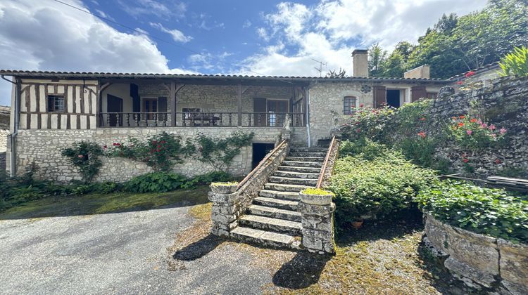 Ma-Cabane - Vente Maison Cancon, 130 m²