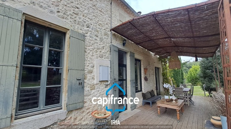 Ma-Cabane - Vente Maison CANCON, 421 m²