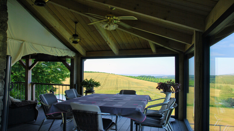 Ma-Cabane - Vente Maison Cancon, 308 m²