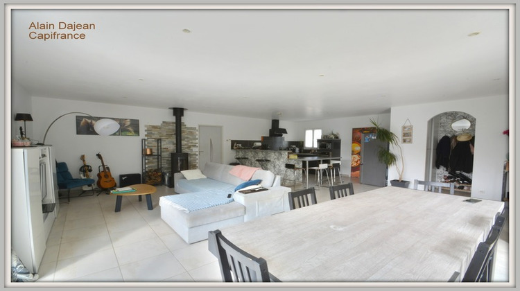 Ma-Cabane - Vente Maison CANCON, 131 m²