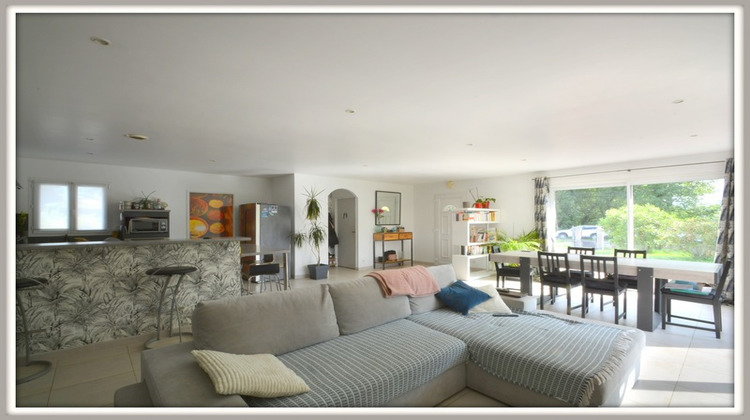 Ma-Cabane - Vente Maison CANCON, 131 m²