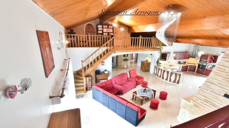 Ma-Cabane - Vente Maison CANCON, 260 m²