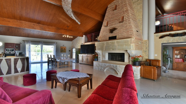 Ma-Cabane - Vente Maison CANCON, 260 m²