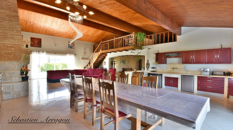 Ma-Cabane - Vente Maison CANCON, 260 m²