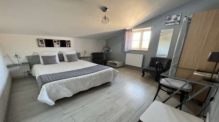 Ma-Cabane - Vente Maison Cancon, 450 m²