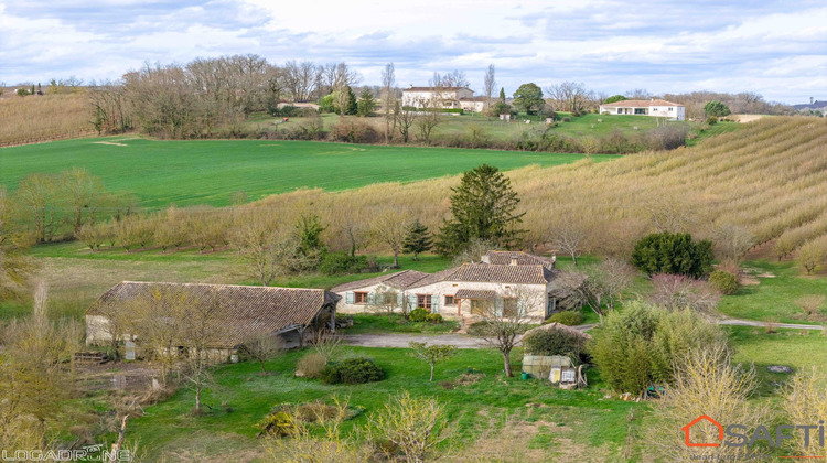 Ma-Cabane - Vente Maison Cancon, 157 m²