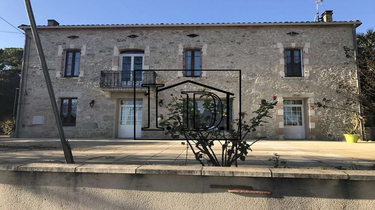 Ma-Cabane - Vente Maison Cancon, 550 m²